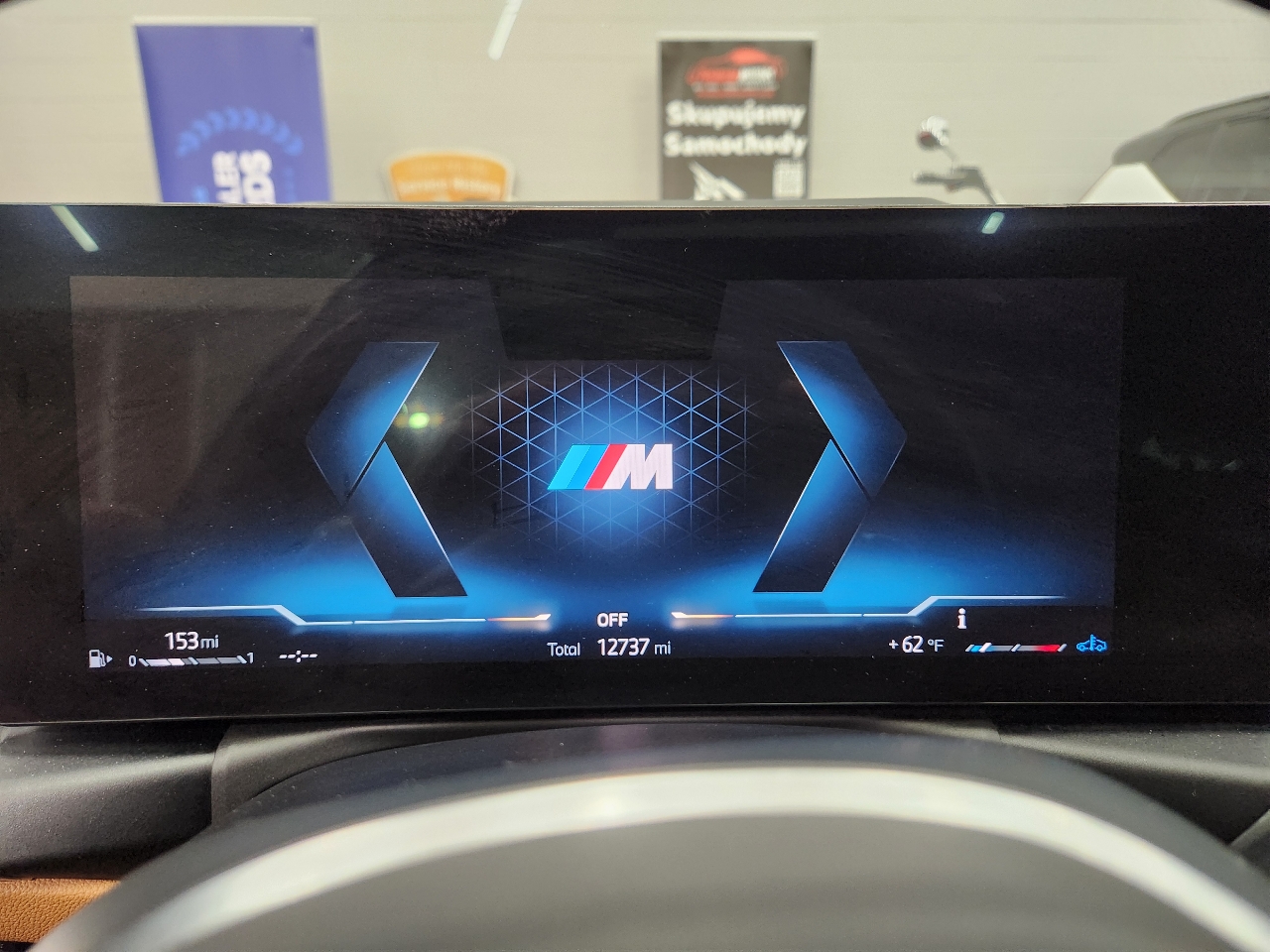 BMW 3-Series M340i xDrive 2023