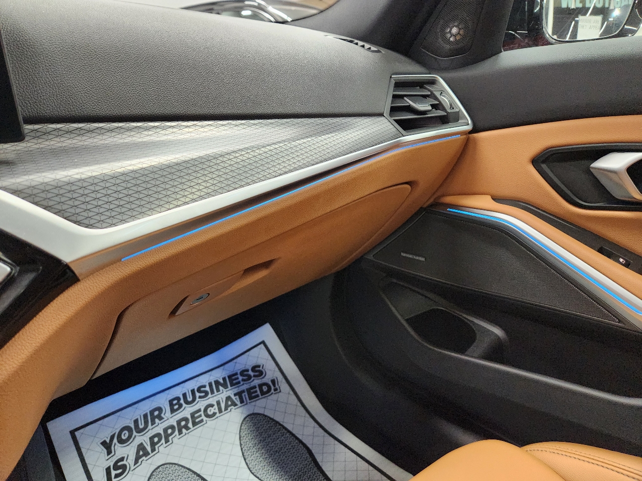 BMW 3-Series M340i xDrive 2023