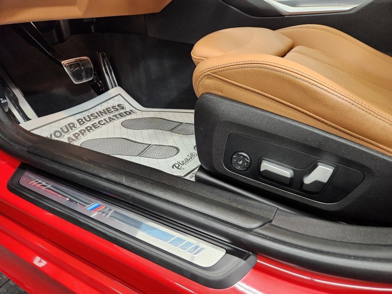 BMW 3-Series  2023