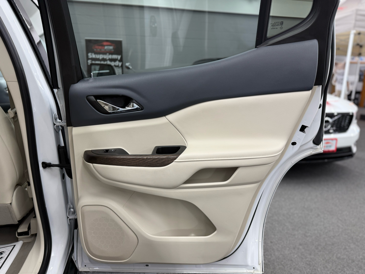 GMC Acadia Denali 2022