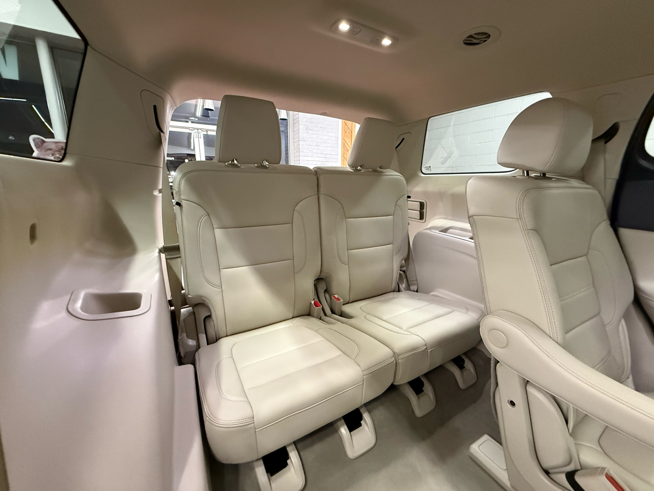 GMC Acadia Denali 2022