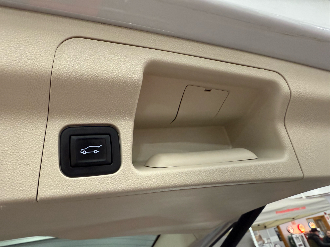 GMC Acadia Denali 2022