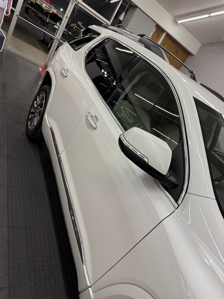 GMC Acadia Denali 2022