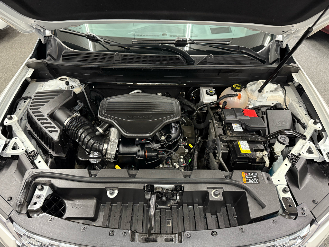 GMC Acadia Denali 2022