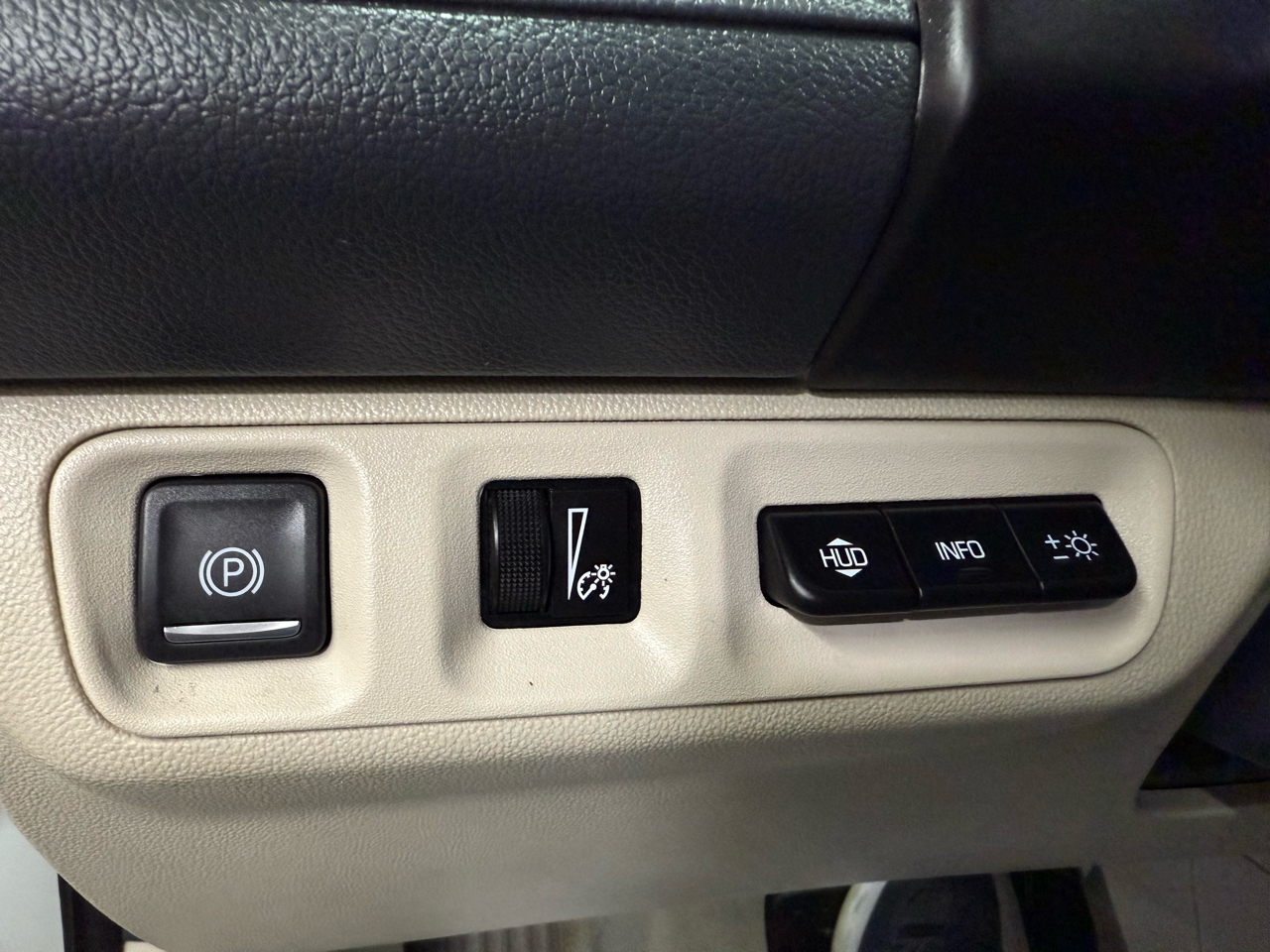 GMC Acadia Denali 2022