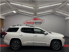 2022 GMC Acadia 