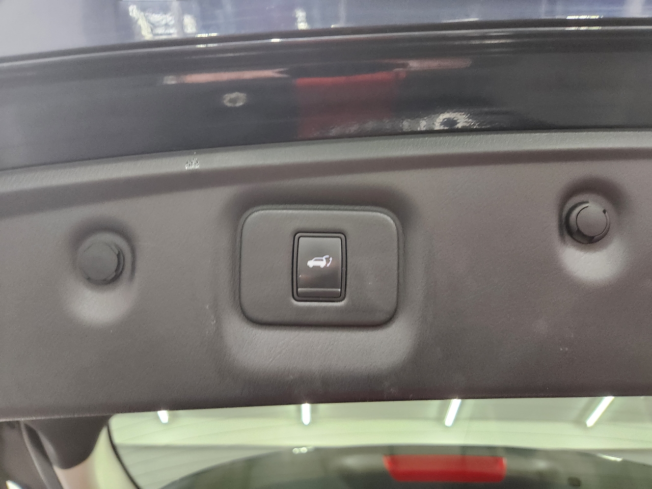 Infiniti QX60 Luxe 2019