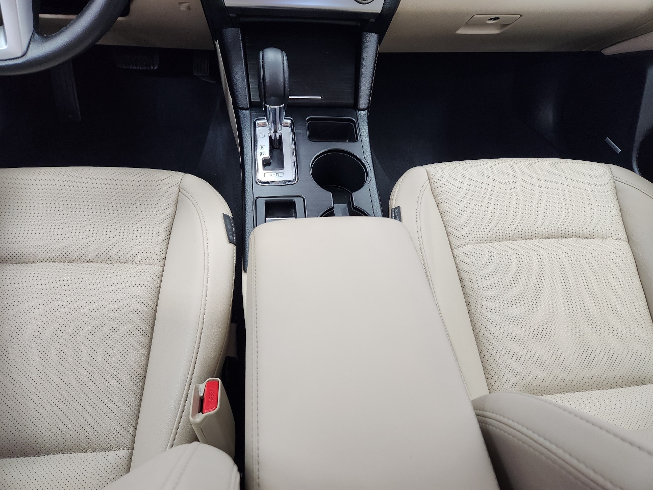 Subaru Outback  2017