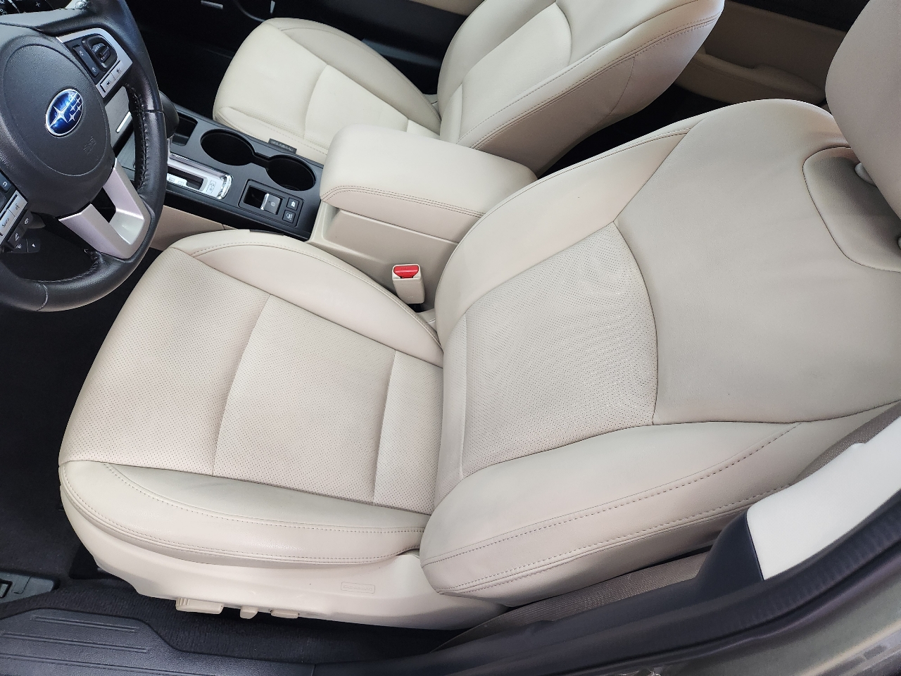 Subaru Outback  2017