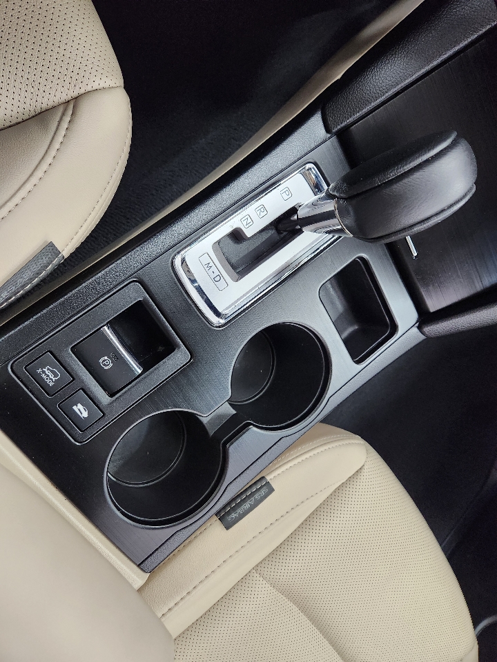 Subaru Outback  2017