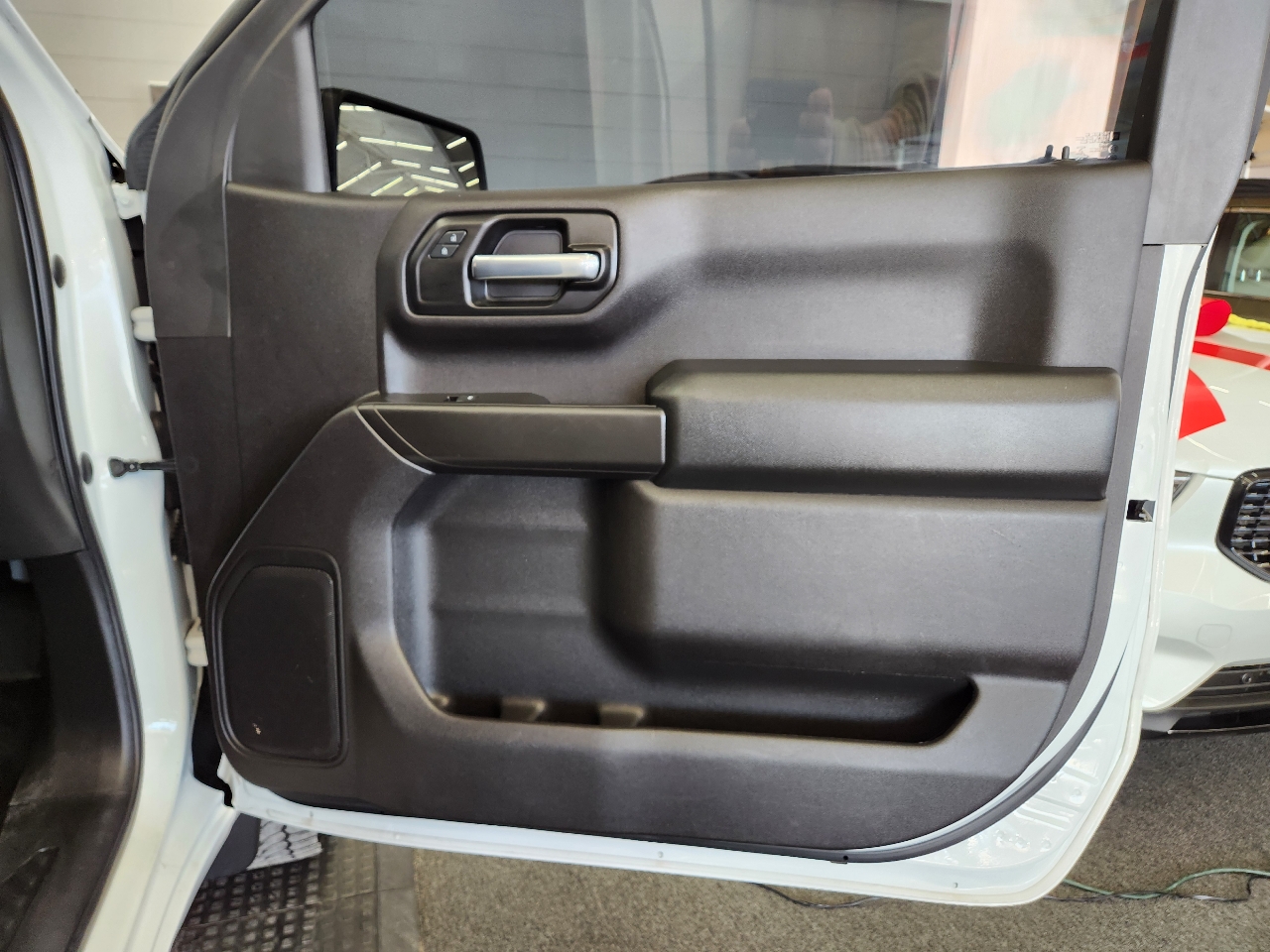 Chevrolet Silverado 1500 1LT Regular Cab 2WD 2020