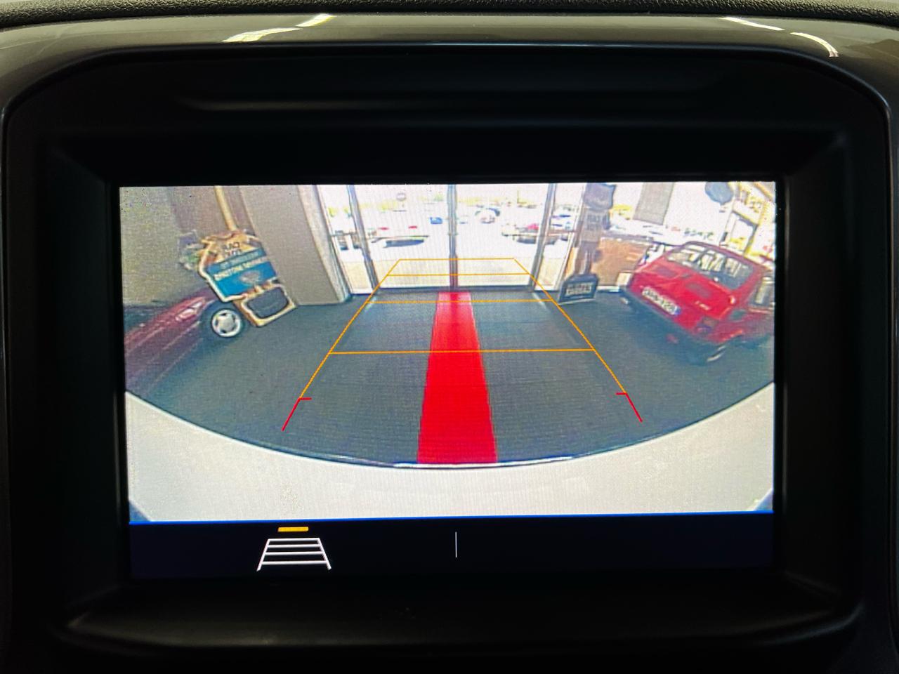 Chevrolet Silverado 1500  2020