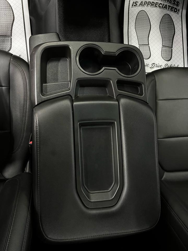 Chevrolet Silverado 1500  2020