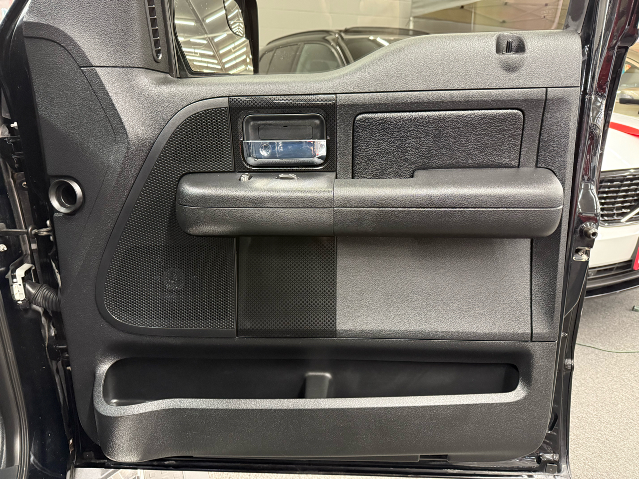 Ford F-150 Harley-Davidson Edition 2007