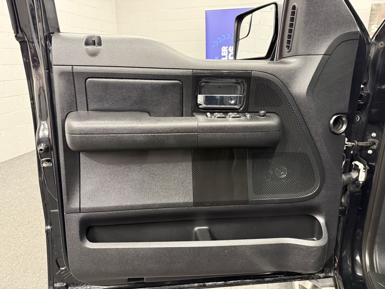 Ford F-150 Harley-Davidson Edition 2007