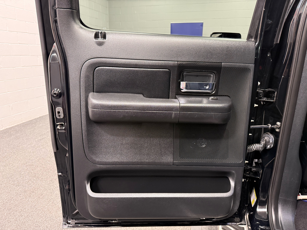 Ford F-150 Harley-Davidson Edition 2007