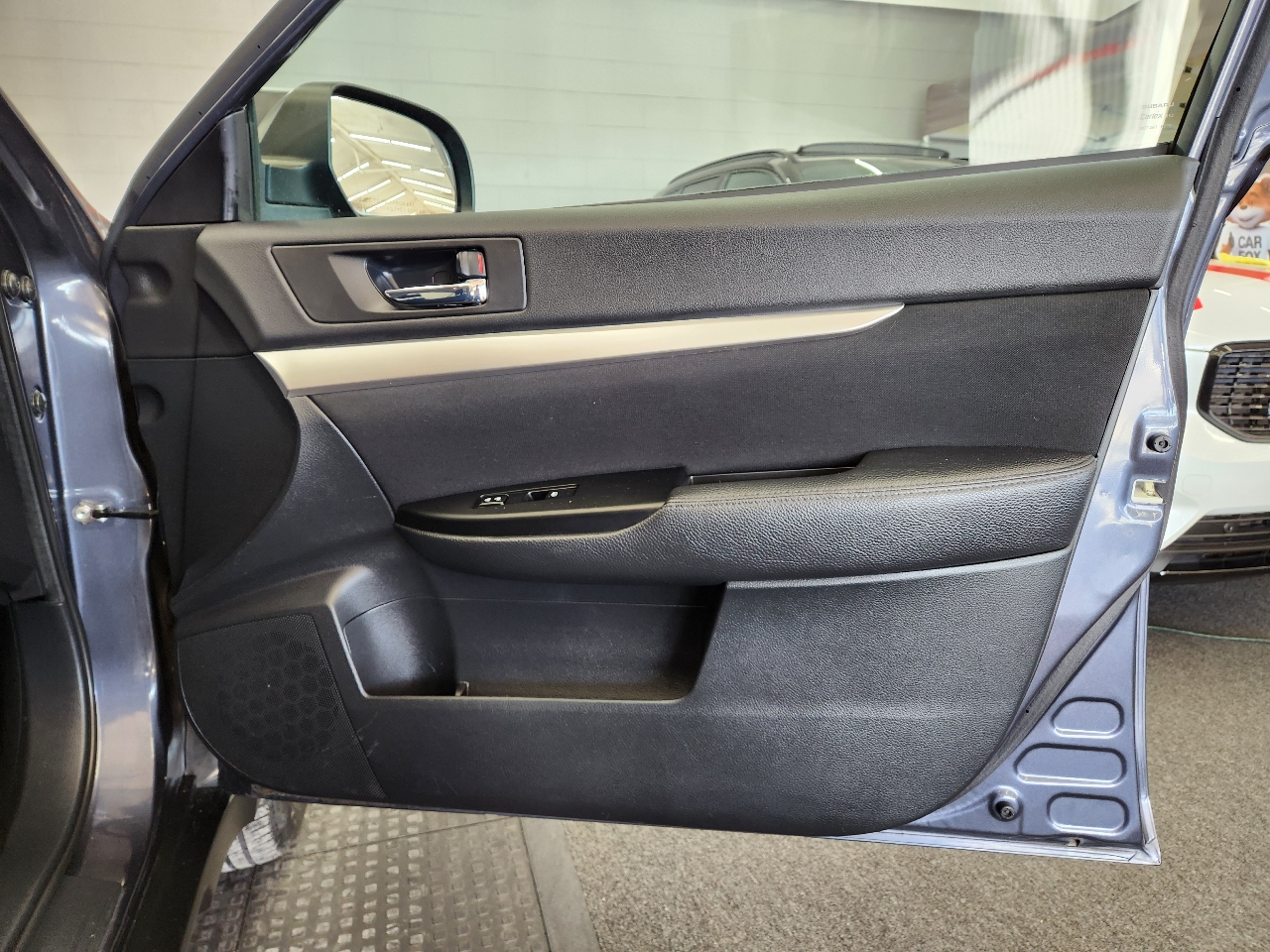 Subaru Outback  2014