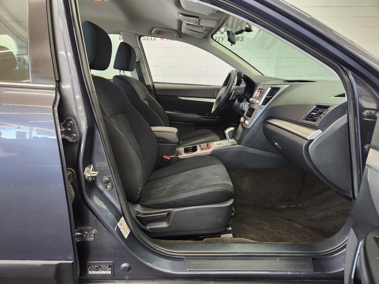 Subaru Outback  2014