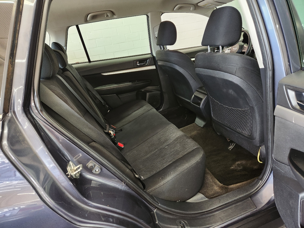 Subaru Outback  2014