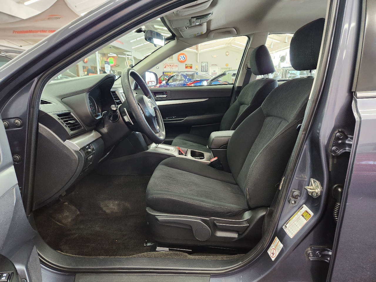 Subaru Outback  2014