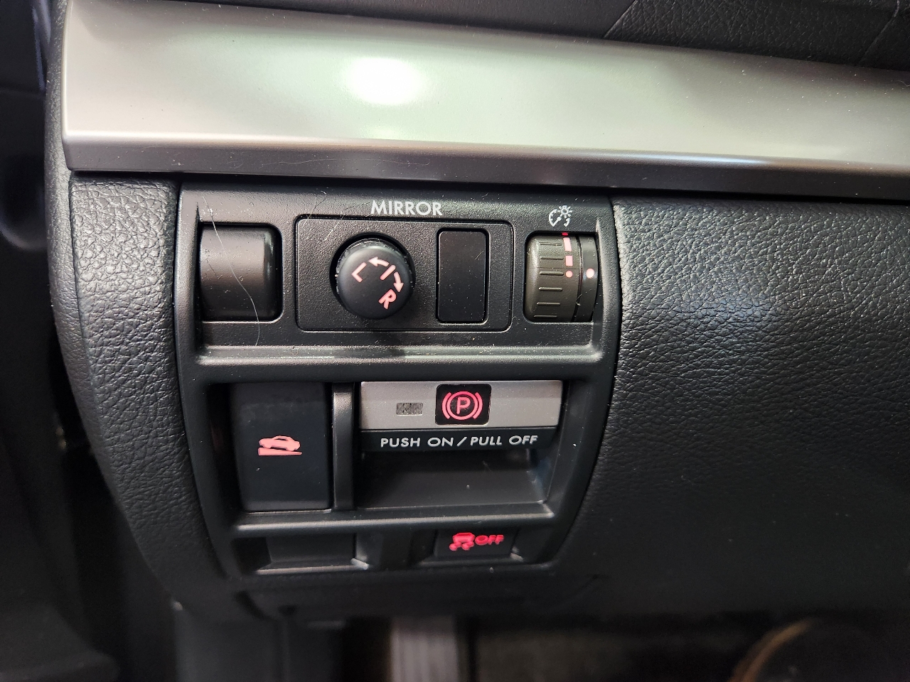 Subaru Outback  2014