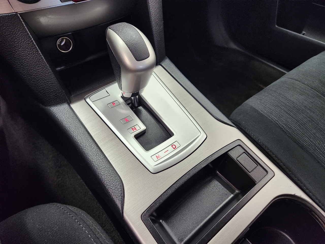 Subaru Outback  2014