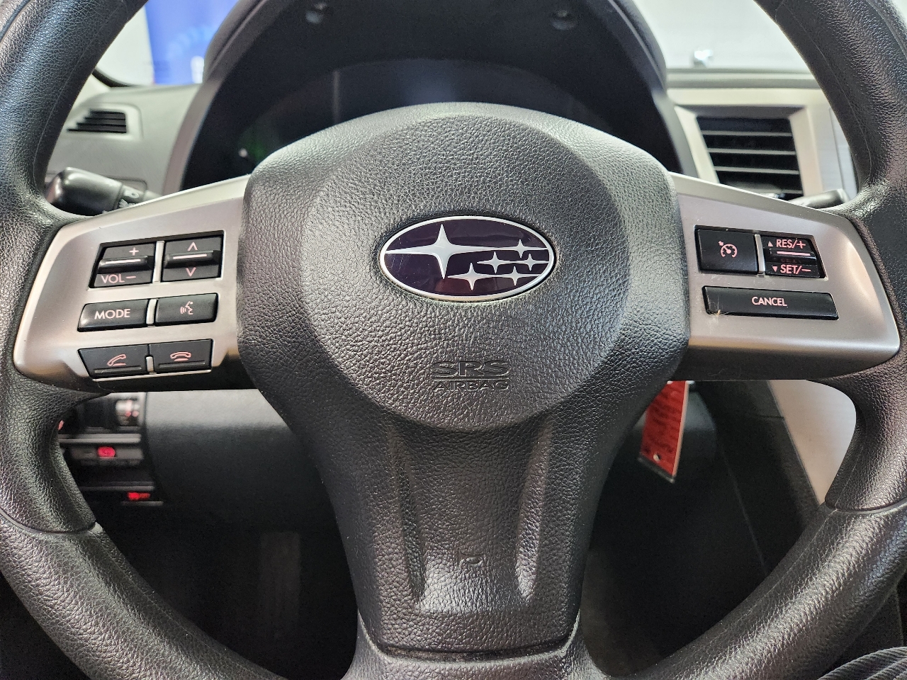 Subaru Outback  2014