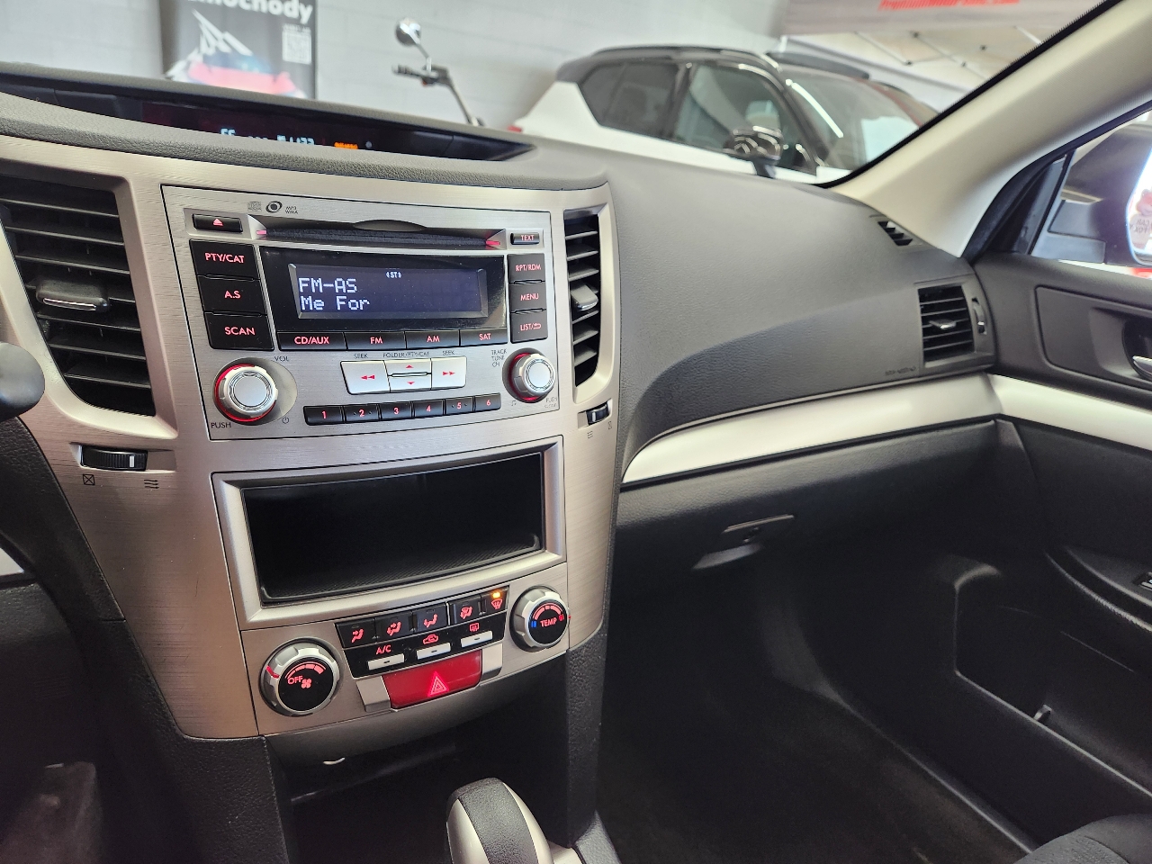 Subaru Outback  2014