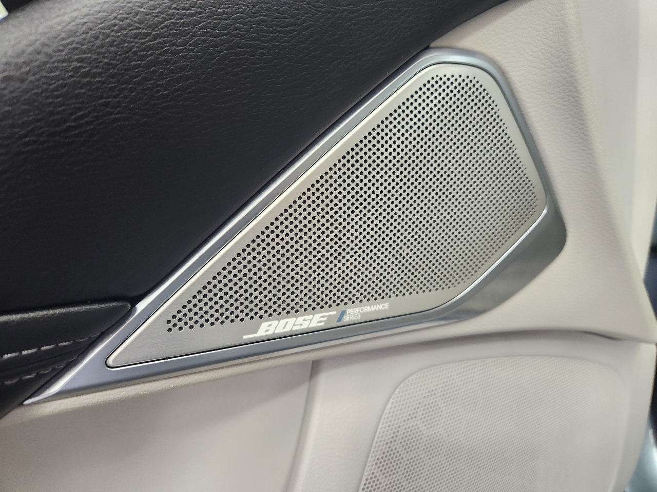 Infiniti Q50 Premium 2017