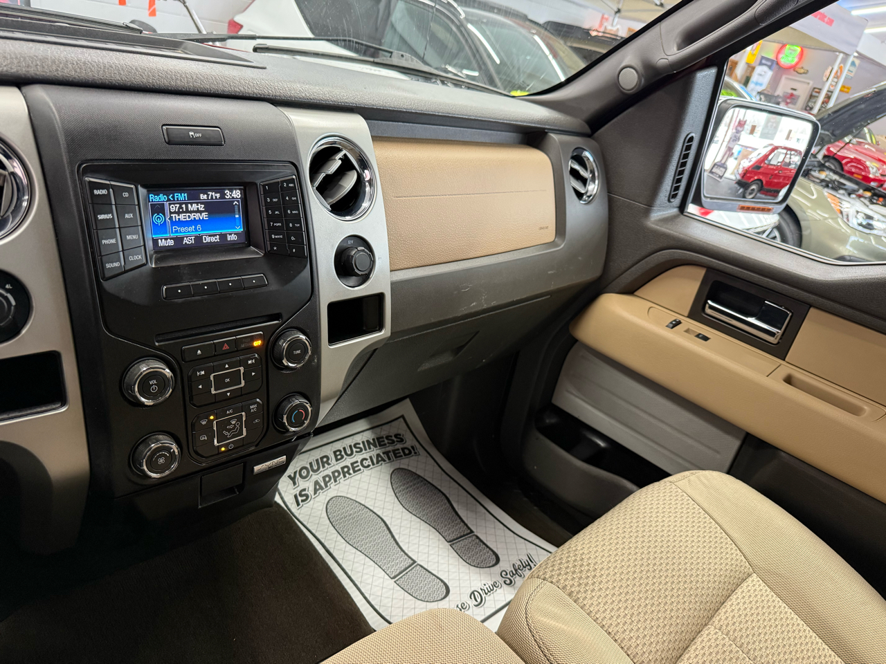 Ford F-150 XLT Reg. Cab 4WD 2014