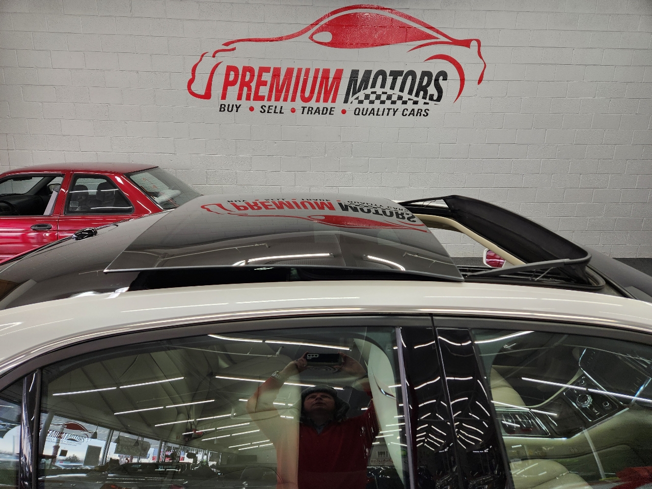 Lincoln Continental  2017