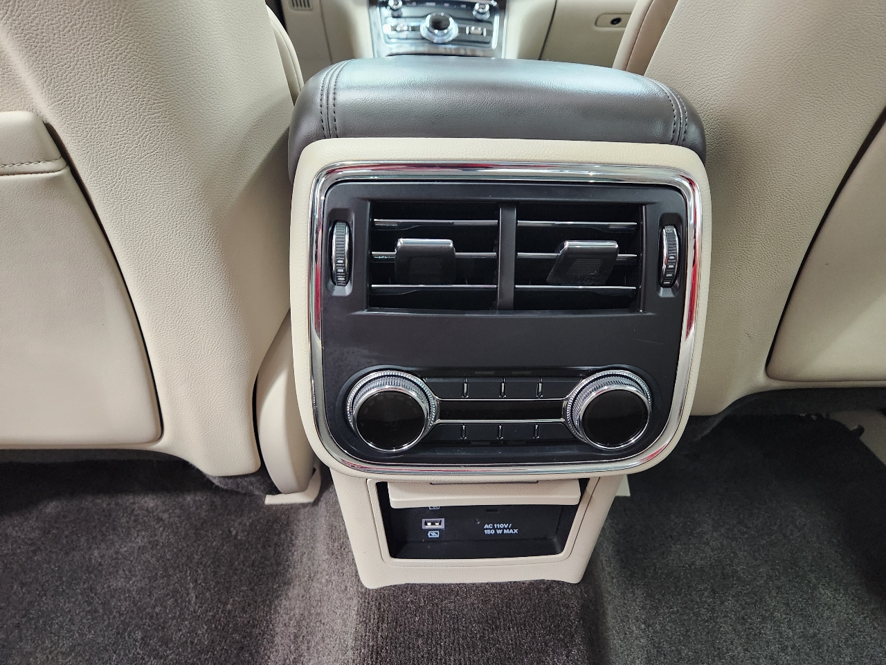 Lincoln Continental  2017