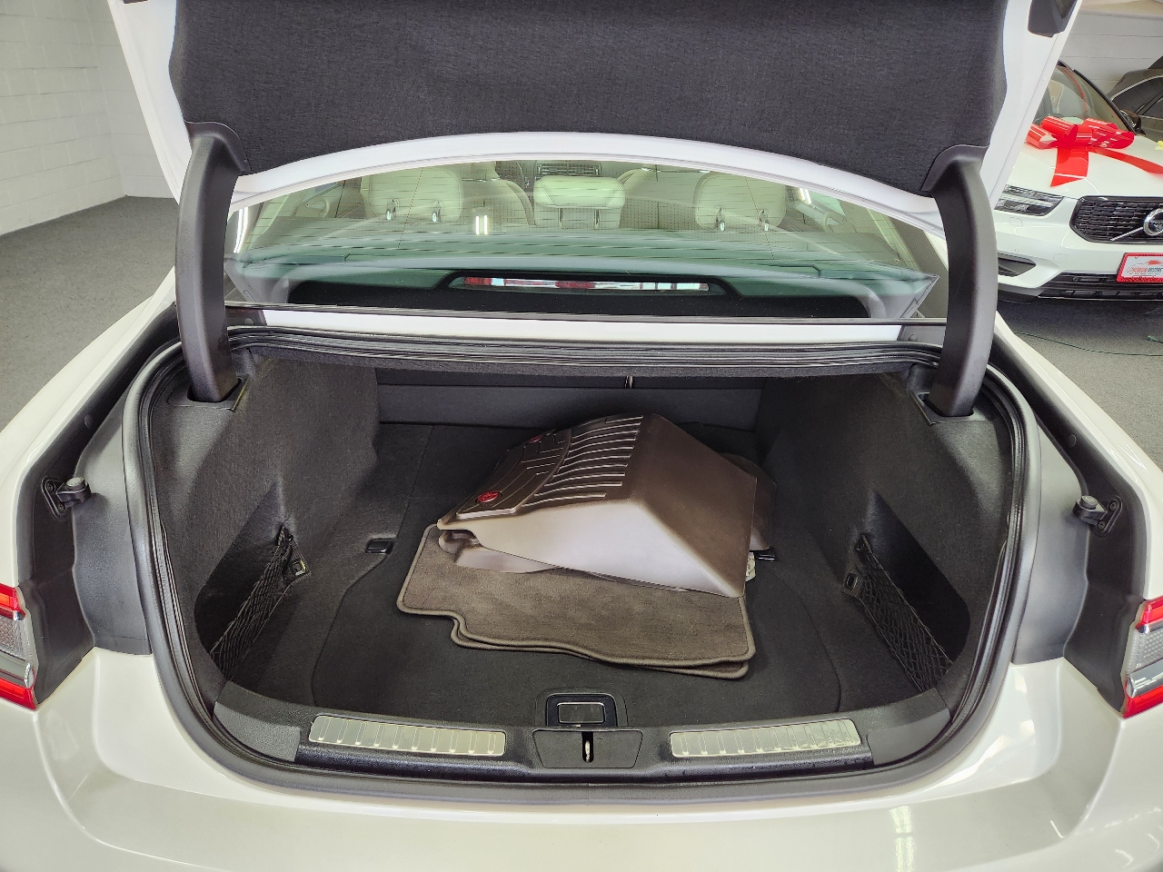 Lincoln Continental  2017