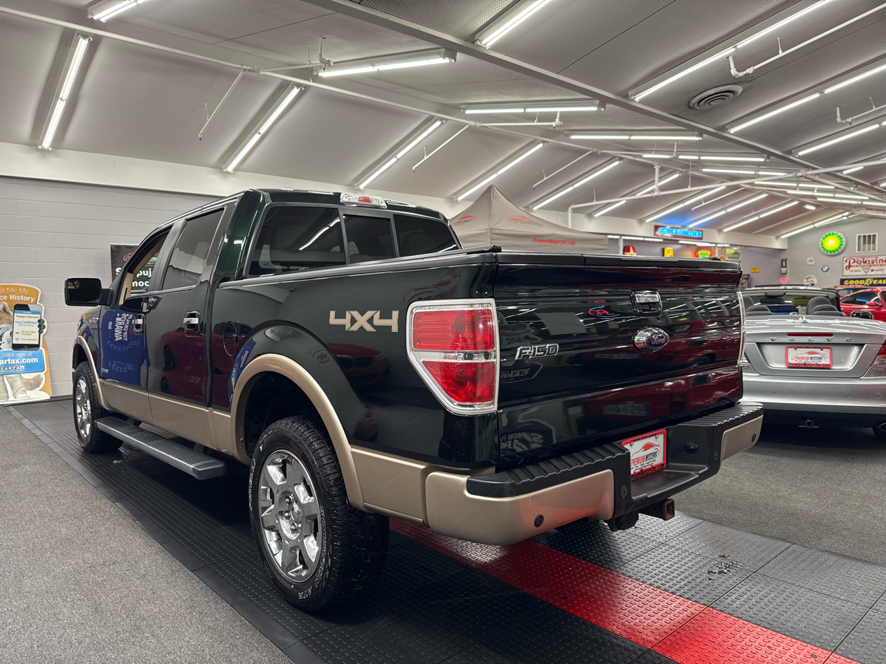 Ford F-150  2014
