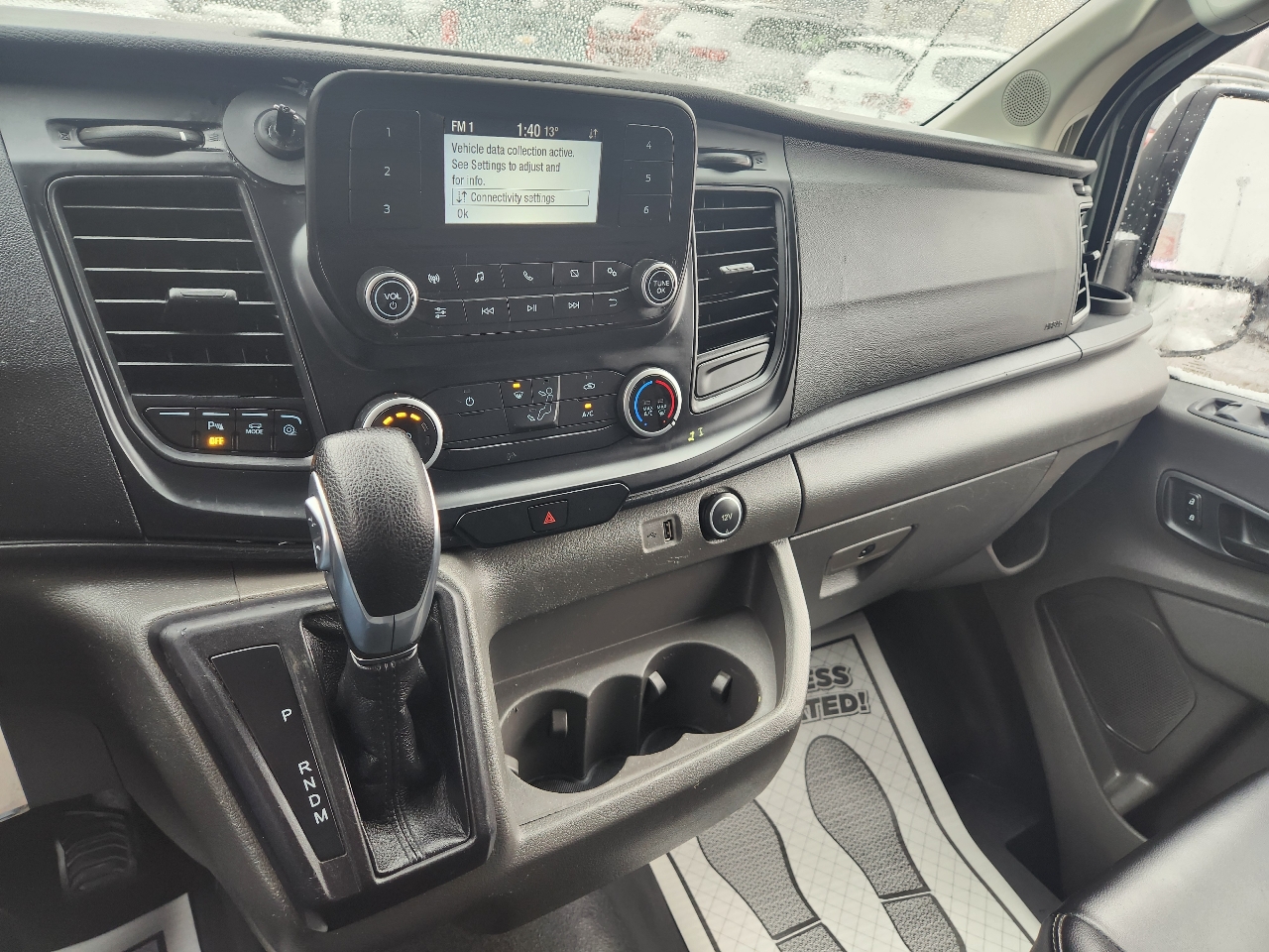 Ford Transit T-250 2020