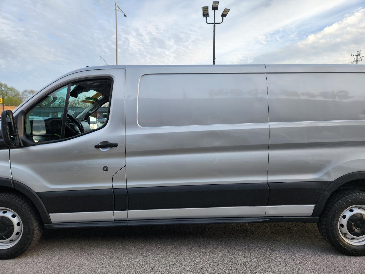 Ford Transit  2020