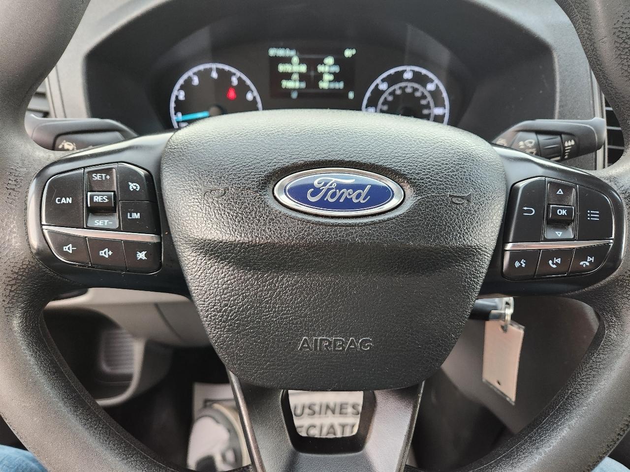 Ford Transit  2020