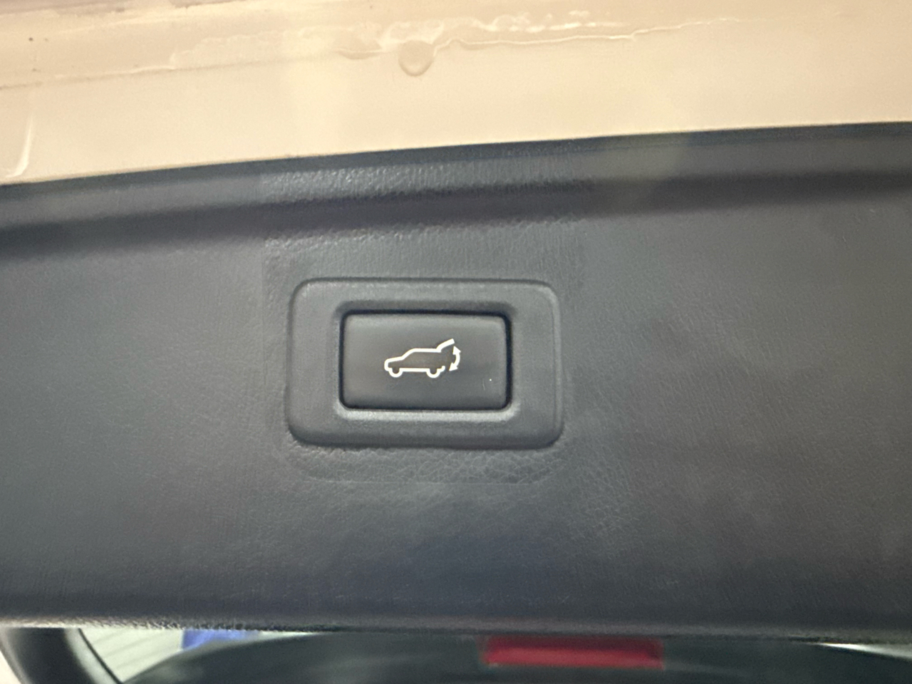 Subaru Outback 2.5i Limited 2015