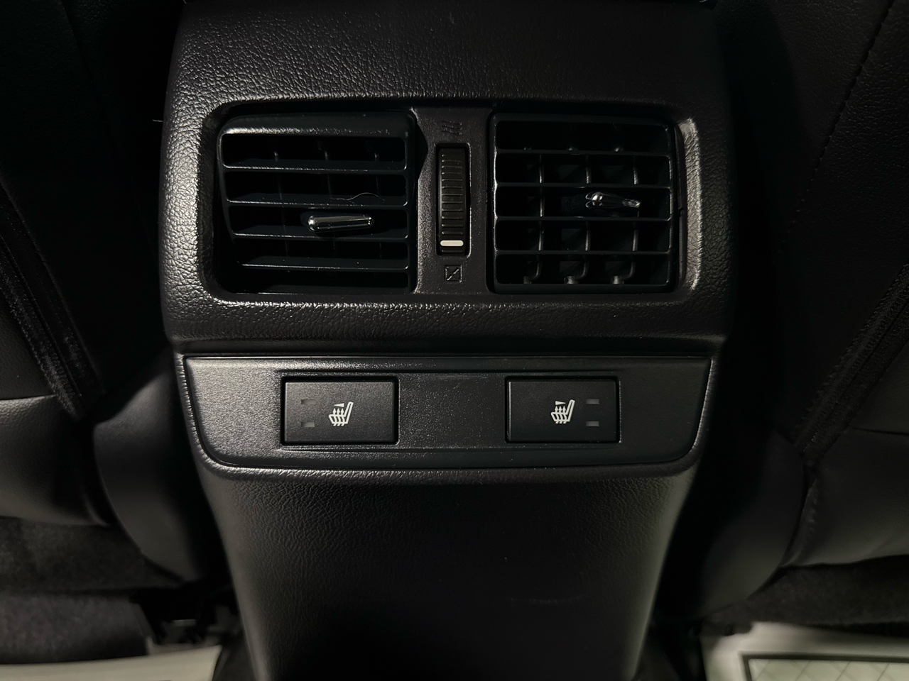 Subaru Outback 2.5i Limited 2015