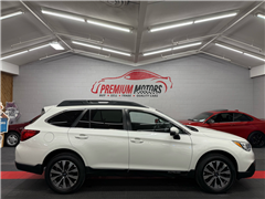 2015 Subaru Outback 