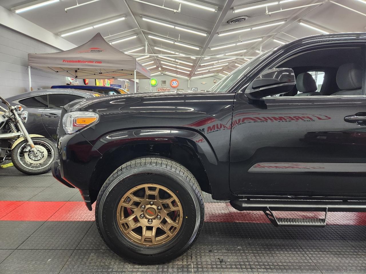 Toyota Tacoma  2023