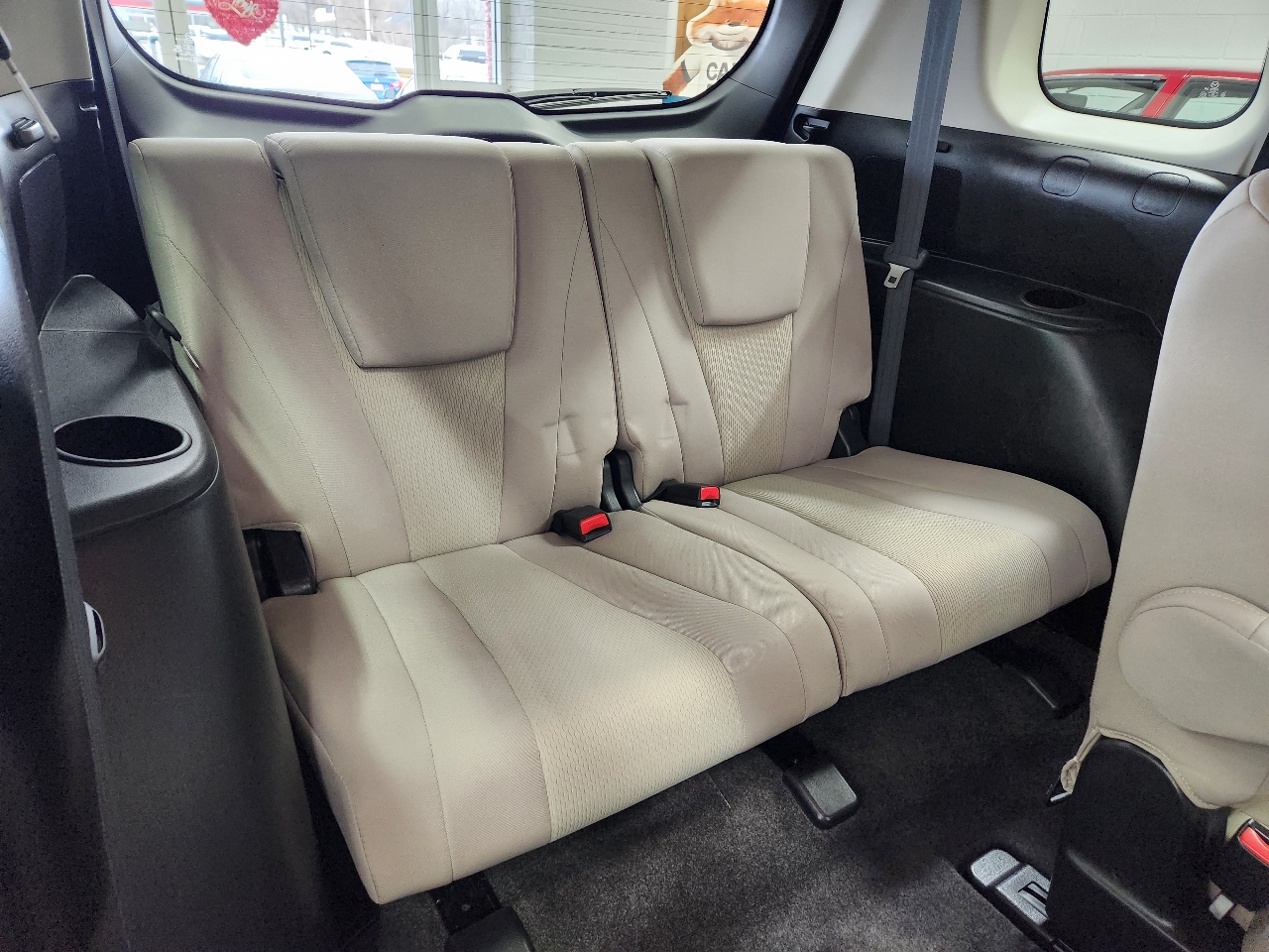 Mazda MAZDA5 Touring 2014