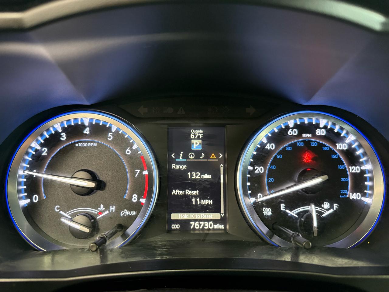 Toyota Highlander  2016