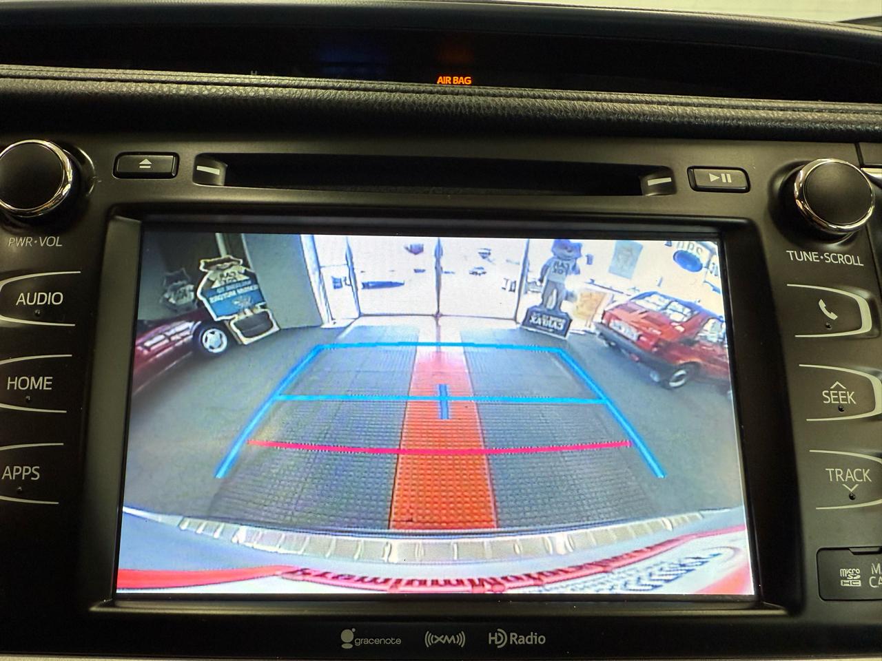 Toyota Highlander  2016