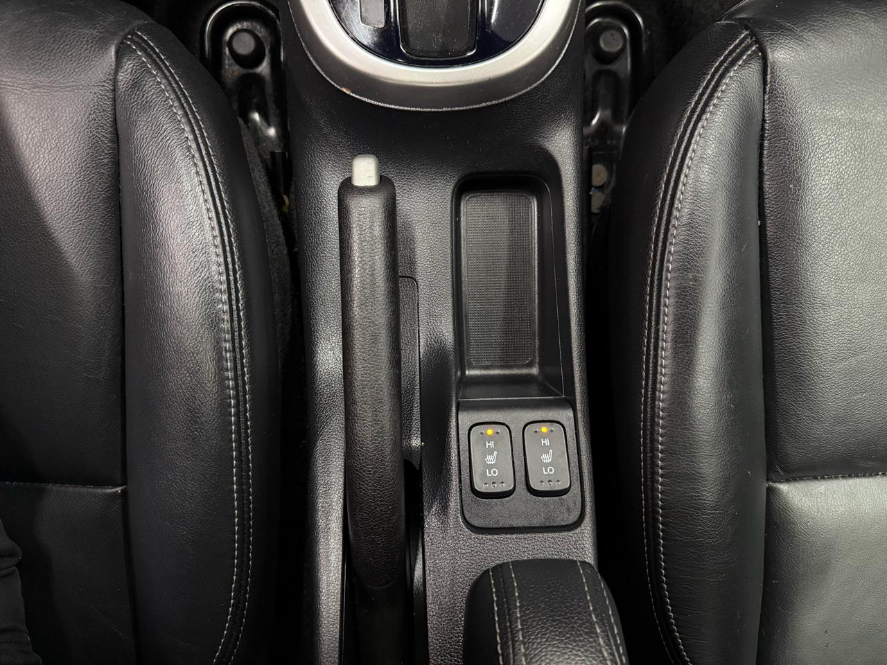 Honda Fit EX-L 4D Hatchback 2016