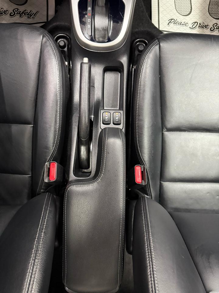 Honda Fit EX-L 4D Hatchback 2016