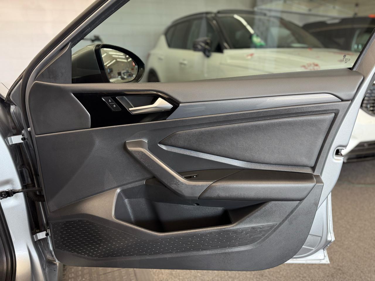 Volkswagen Jetta GLI 2020