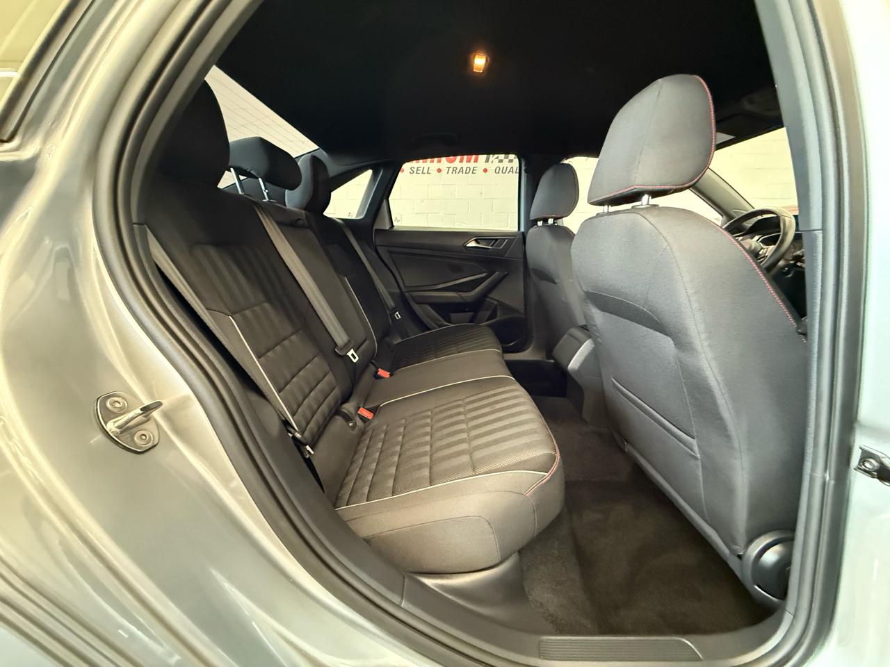 Volkswagen Jetta GLI 2020