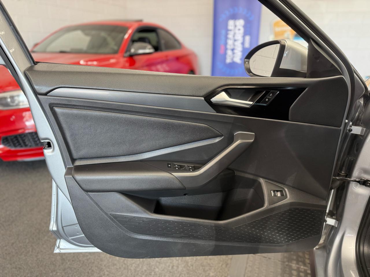 Volkswagen Jetta GLI 2020