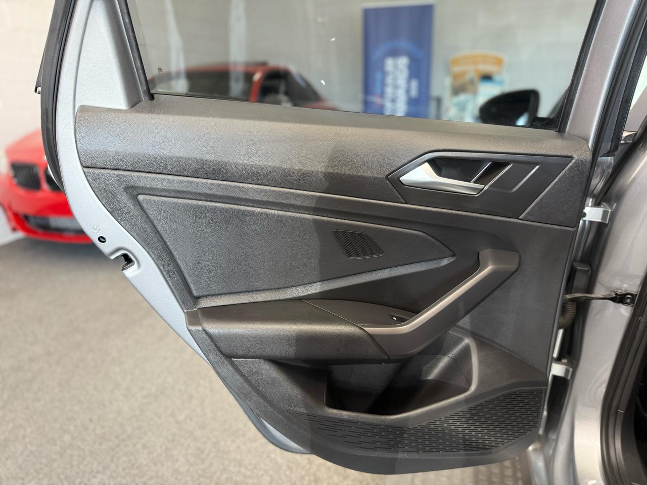 Volkswagen Jetta GLI 2020